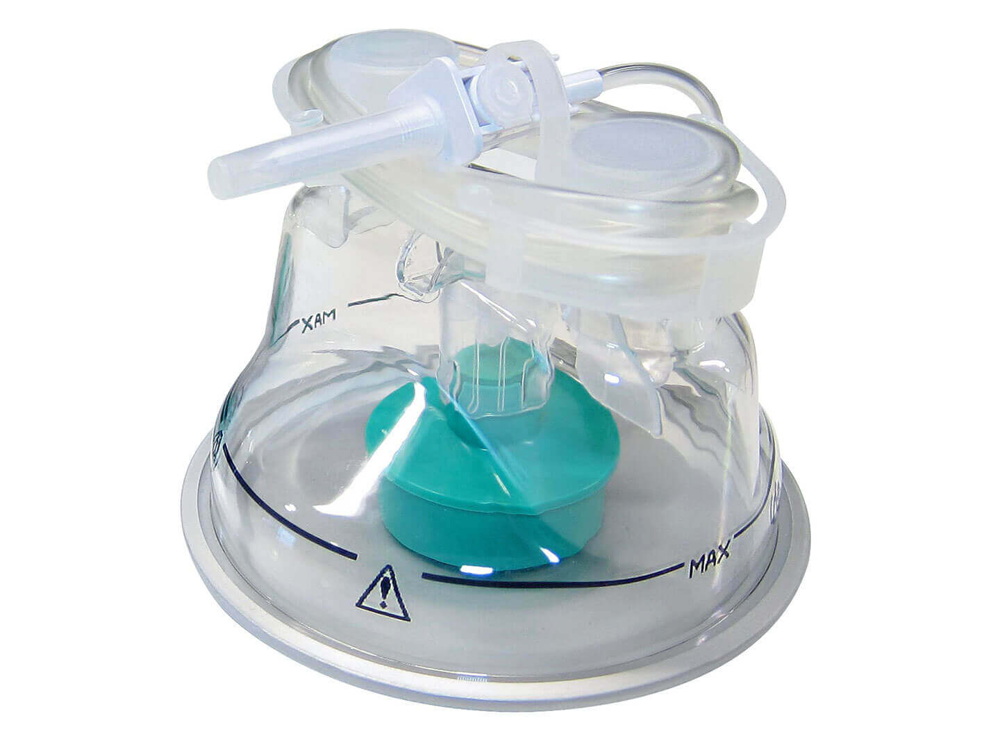 嬰兒拋棄式自動加水型加熱加濕罐