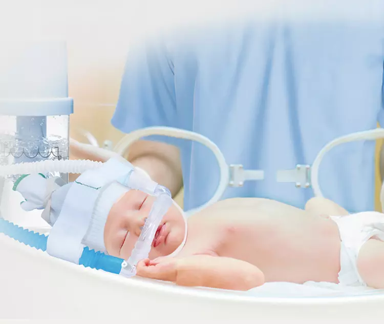 GaleMed Neonatal Care Solution