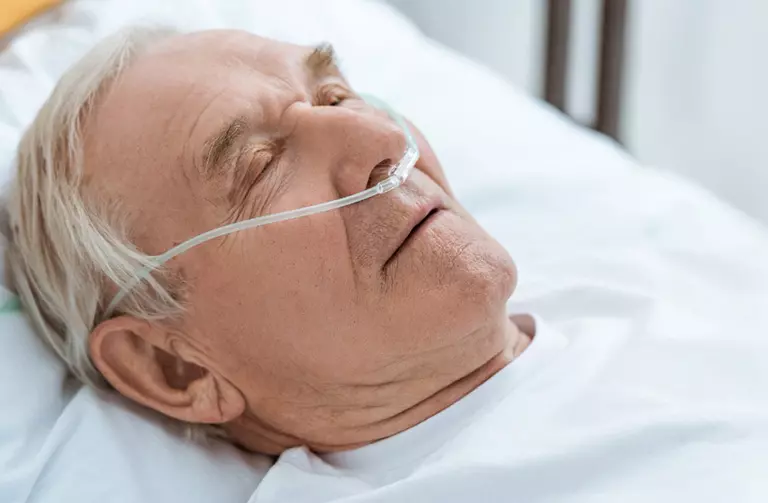 Respiratory Therapy