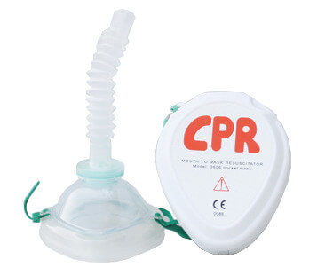 CPR Mask Manufacturers