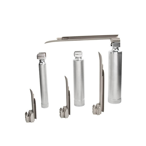 Conventional Laryngoscope Set