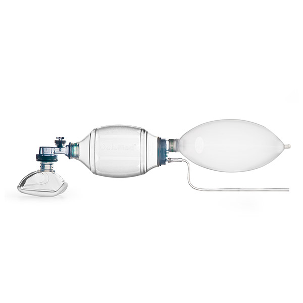 MR-100 Plus™ Resuscitator