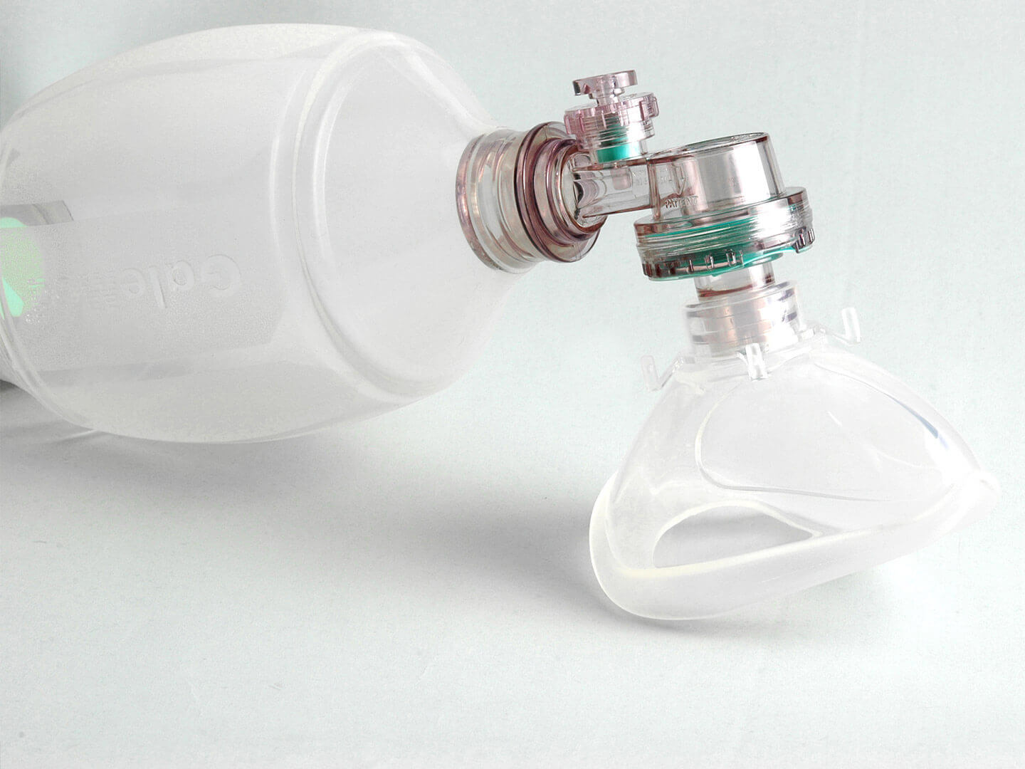 MR-100 Plus™ Resuscitator