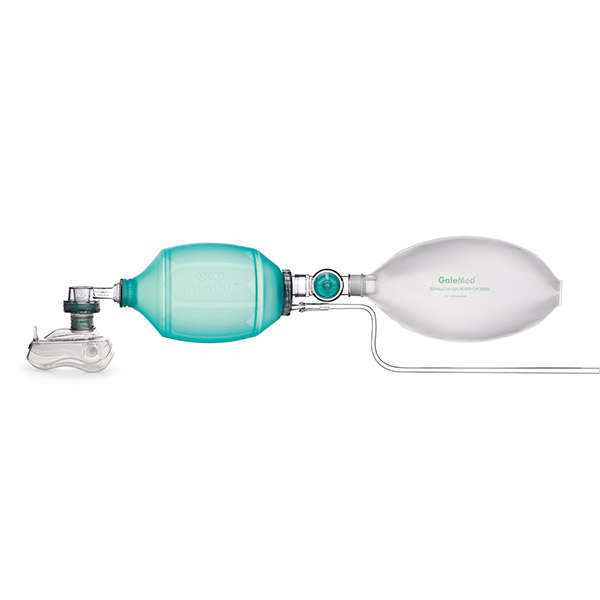 MR-100™ Resuscitator