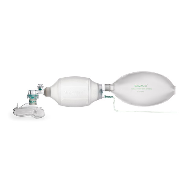 Reusable Nanual Resuscitators