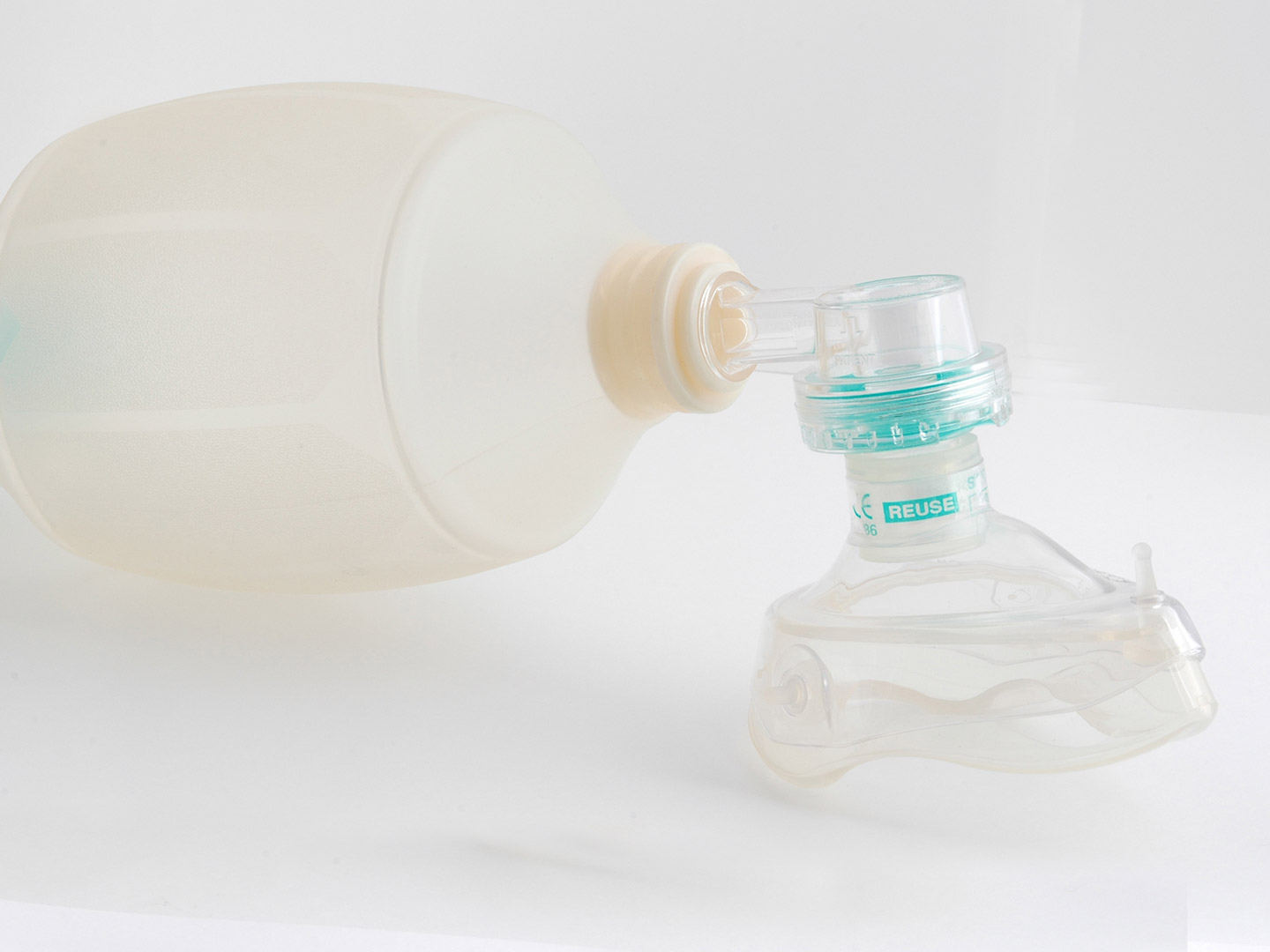 Rescu-7 Resuscitator