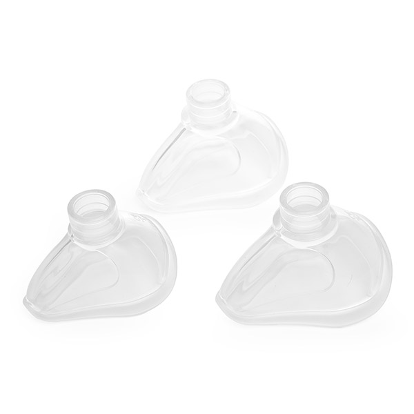 Sil-Flex™ Resuscitation Face Mask