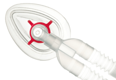 Standard Anesthesia Circuit