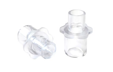 Animal Anesthesia Mask Connector