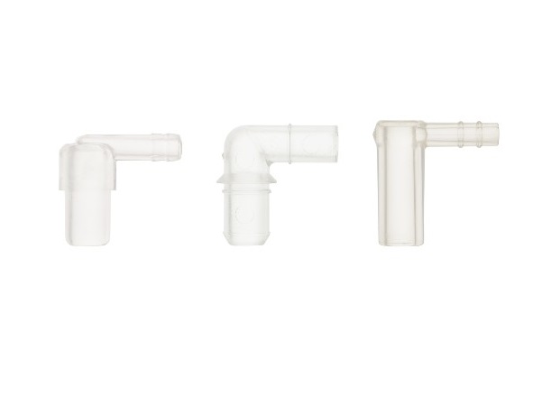 Disposable Elbow Connectors