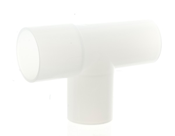 Disposable Tee Connectors