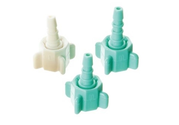 Versatile Flow Meter Adapter