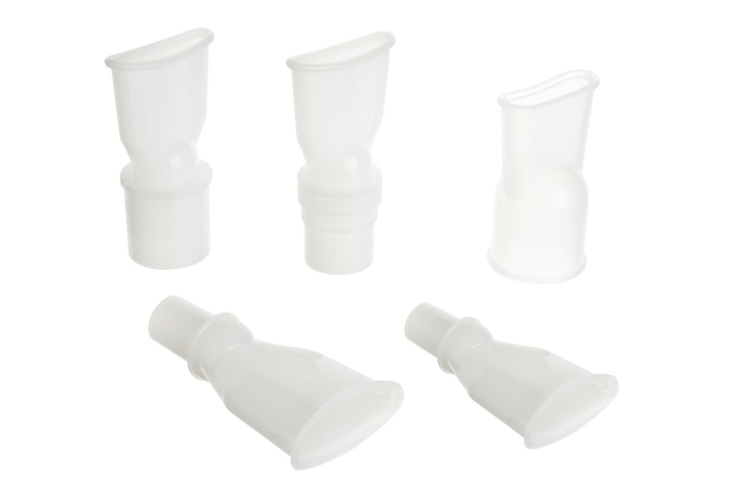 Spirometry and Lung Training Accessories