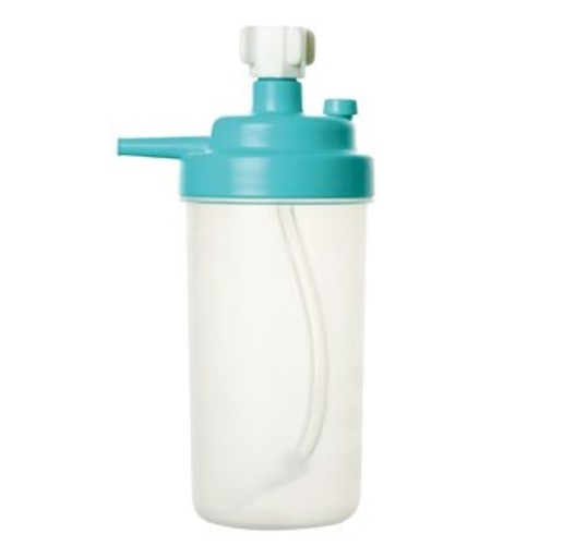 BH-3 Bubble Humidifier