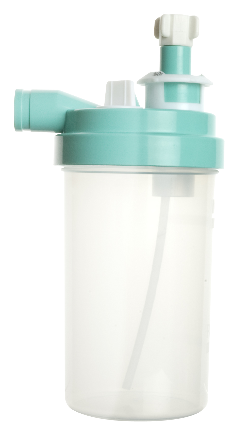 Large Volume Nebulizer