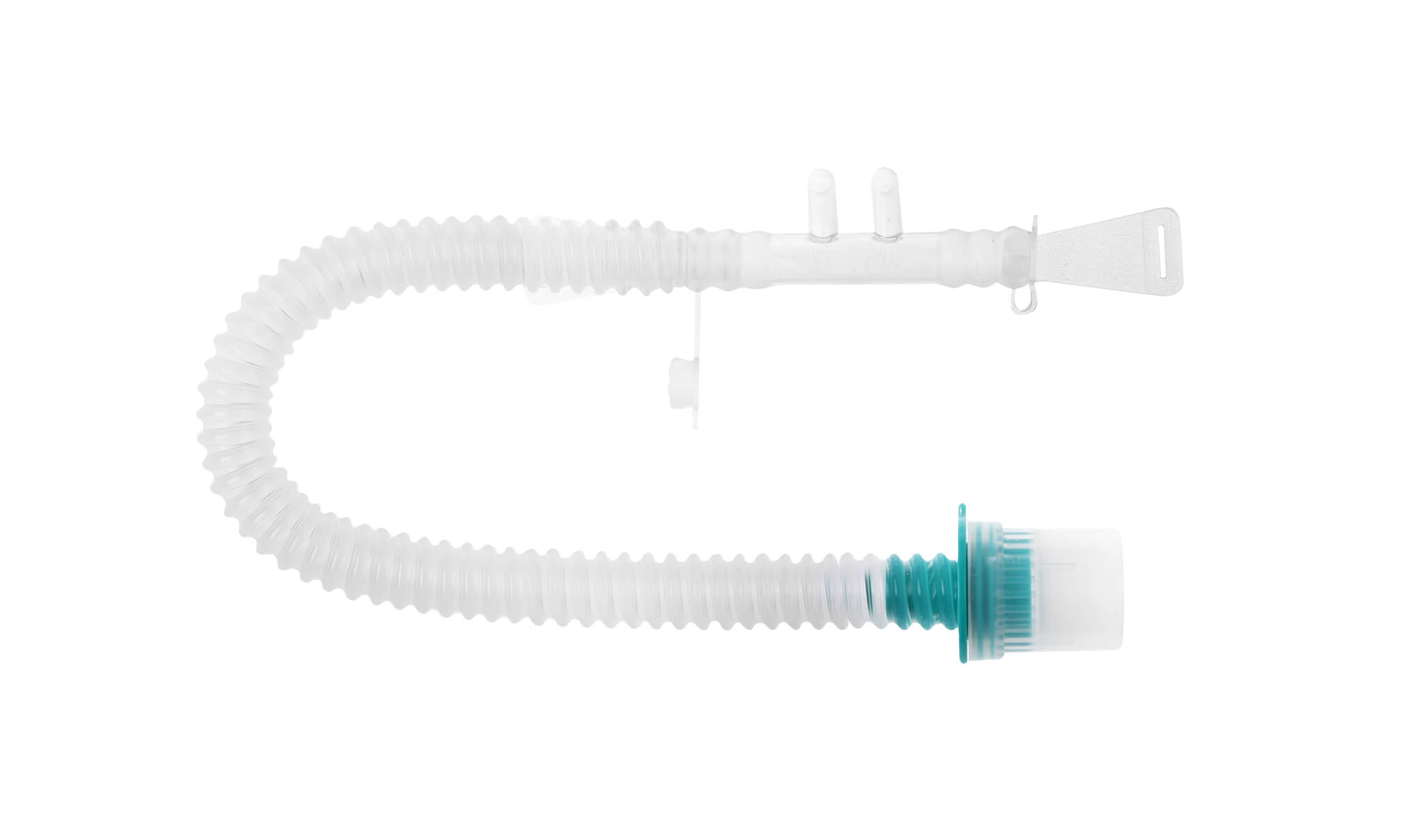 High Flow Nasal Prong