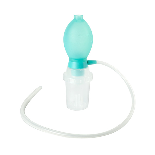 Smile-Vac™ Manual Suction Unit