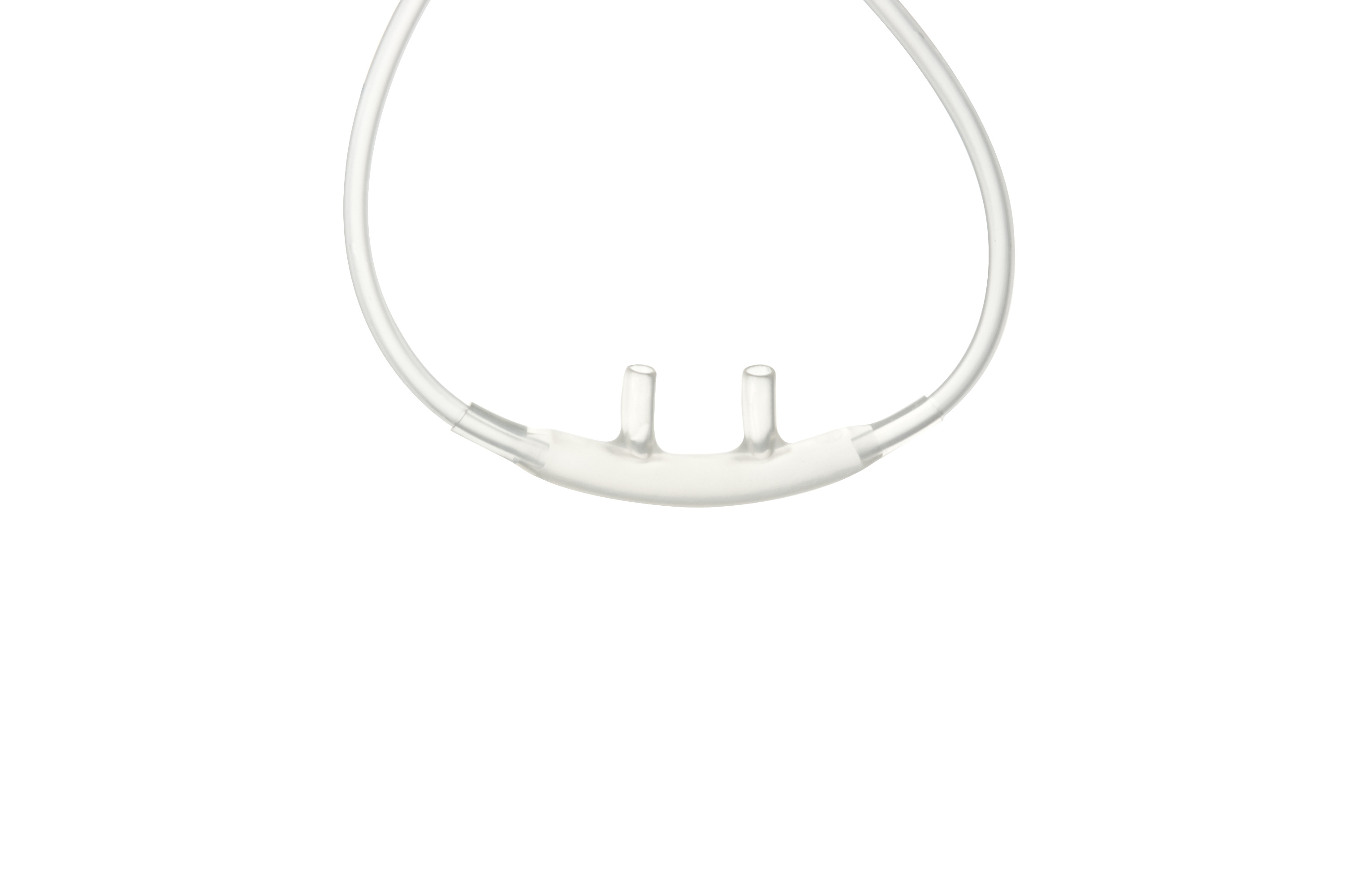 Curved Softip-3 Nasal Cannula