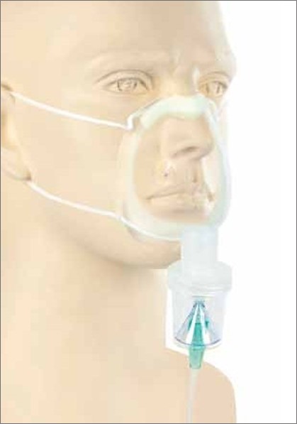 Neb.Easy Nebulizer