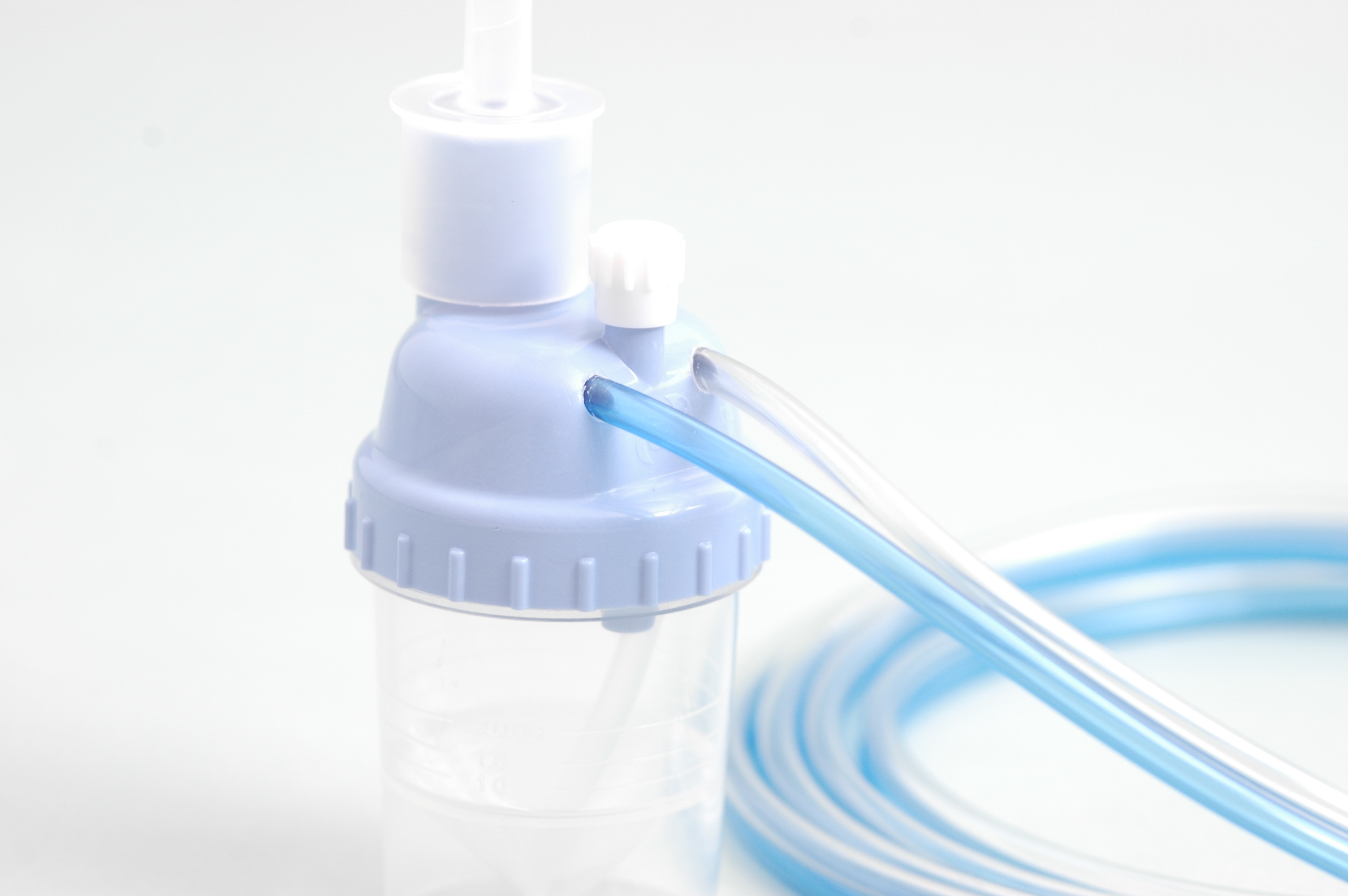 Neb.Plus Low Flow Nebulizer