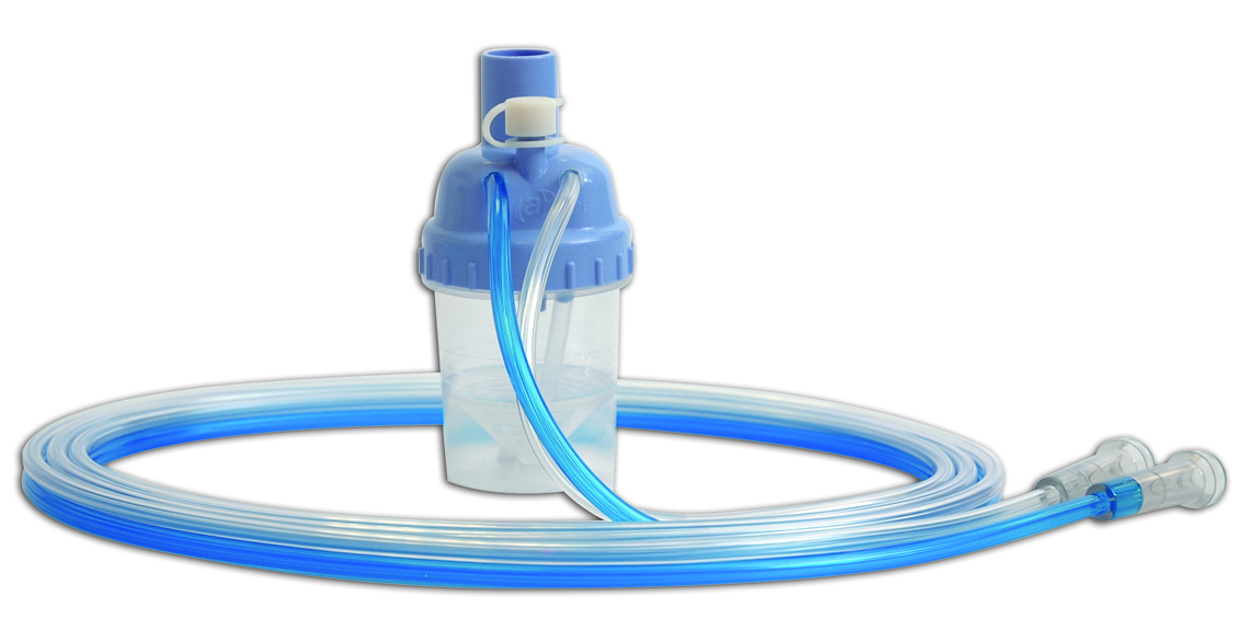 Neb.Plus Low Flow Nebulizer