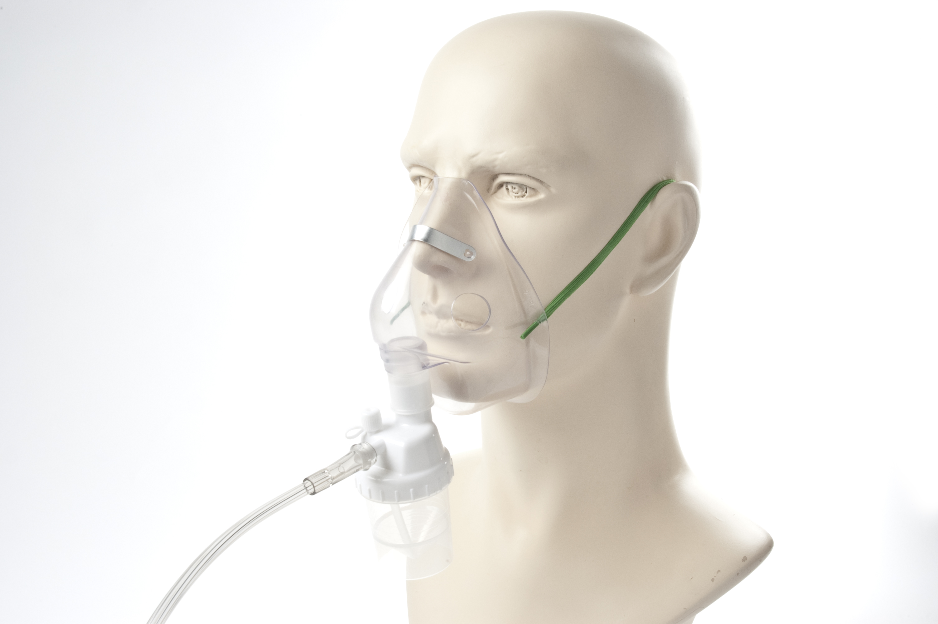 Neb.Plus Regular Flow Nebulizer