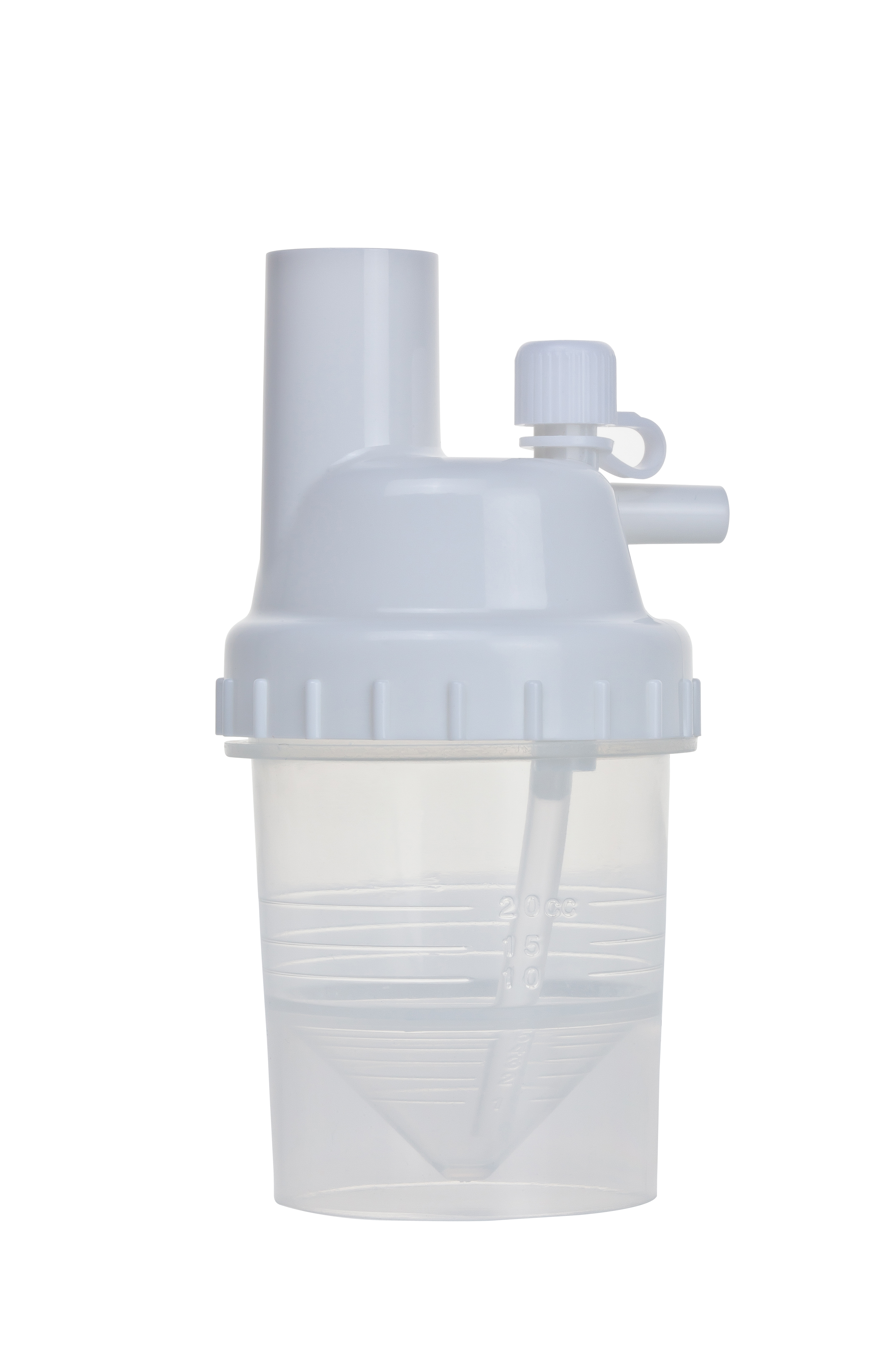 Neb.Plus Regular Flow Nebulizer