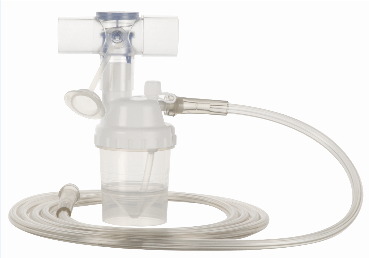 Ventilator Nebulizer Kit