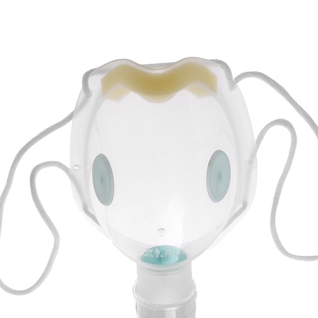 Oxi.M1 High-Oxygen Mask