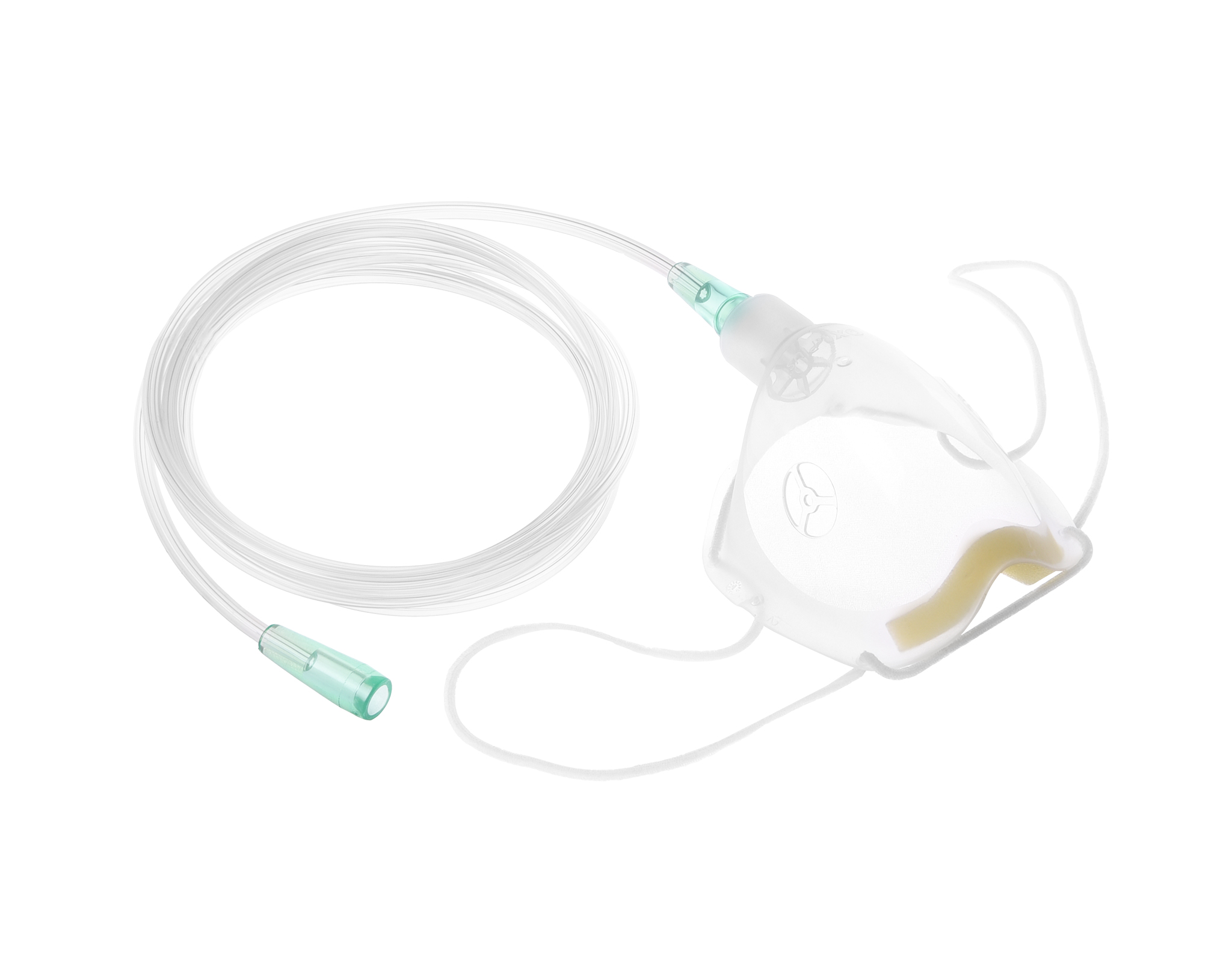 Oxi.M1 Oxygen Mask