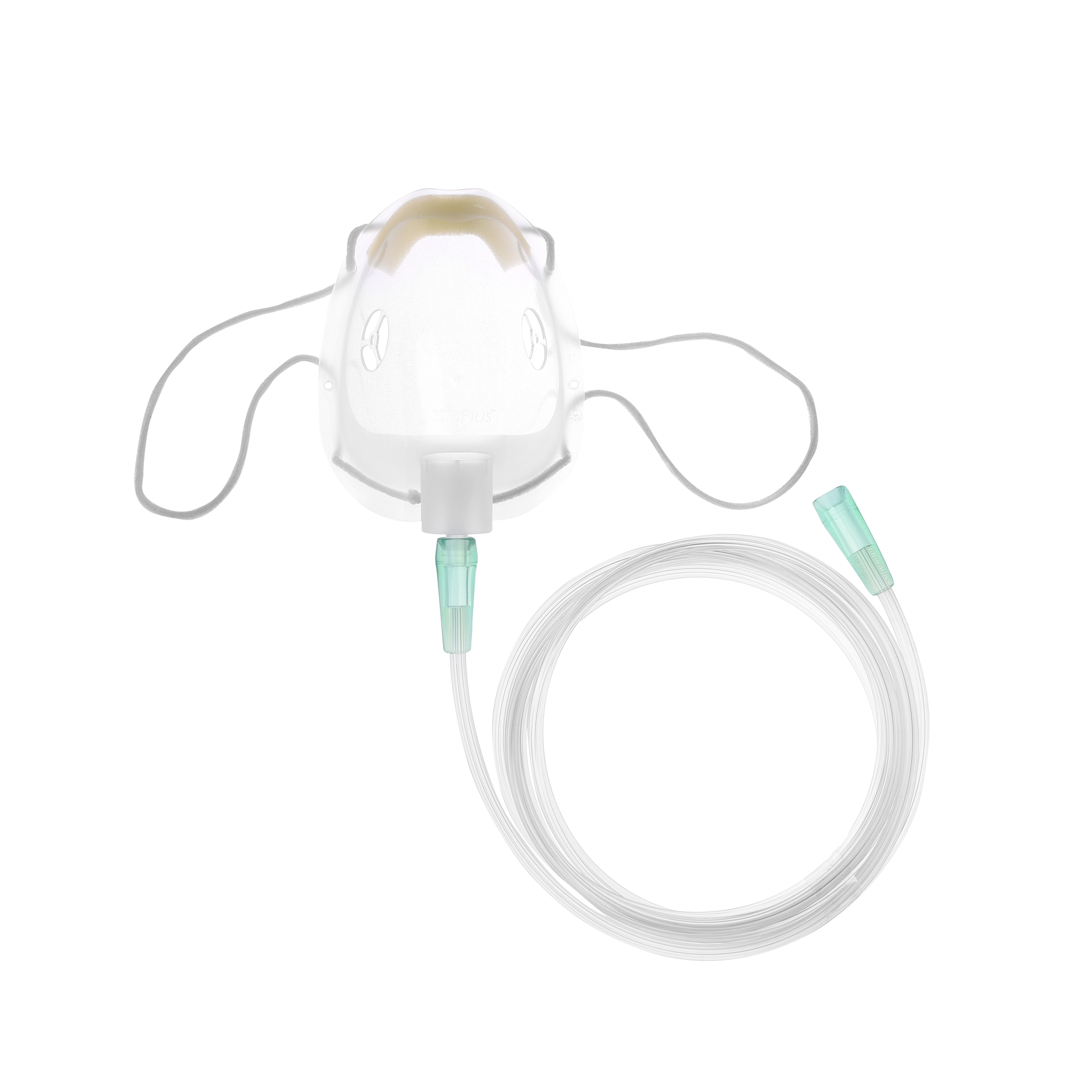 Oxi.M1 Oxygen Mask