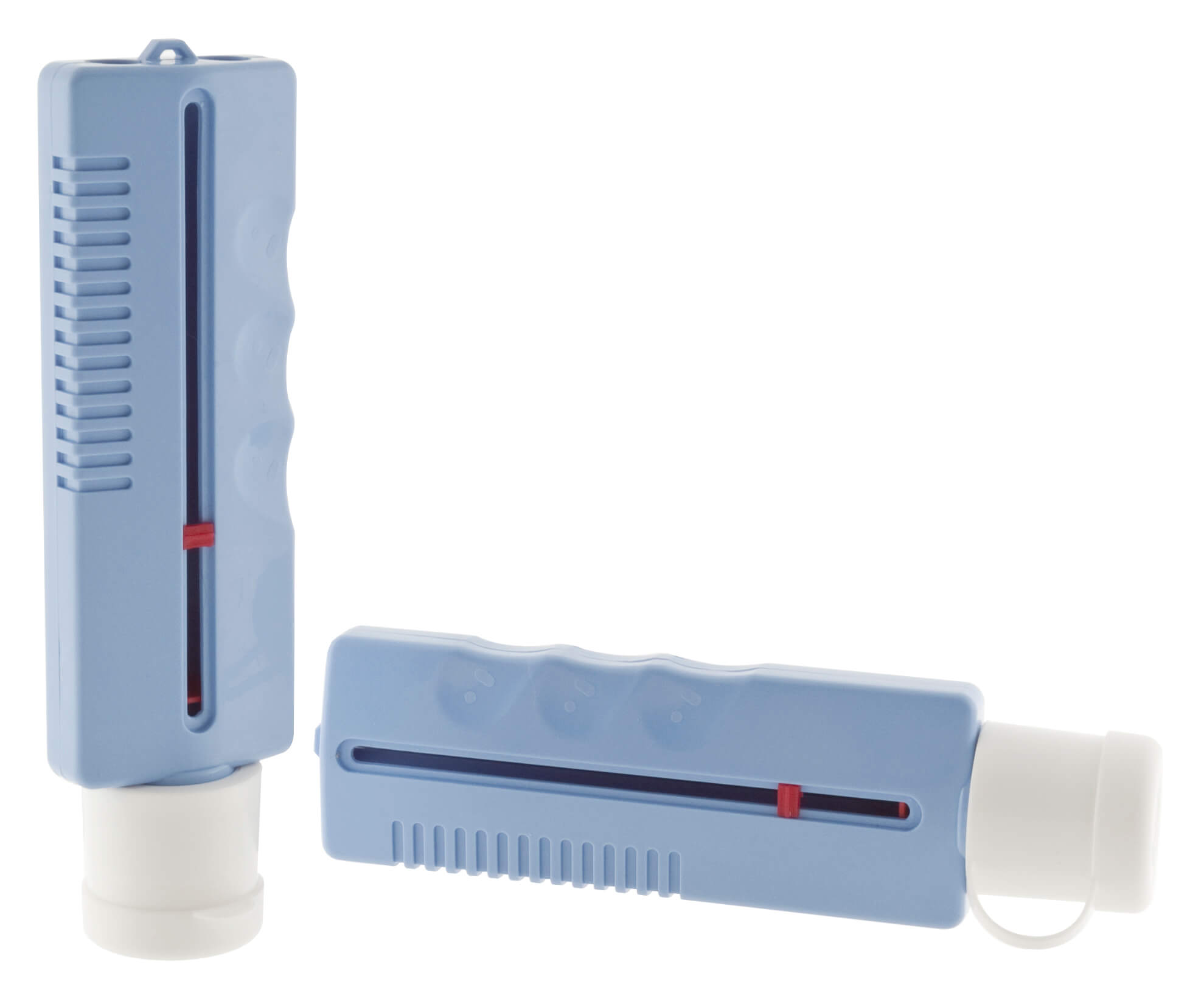 Peak Flow Meter