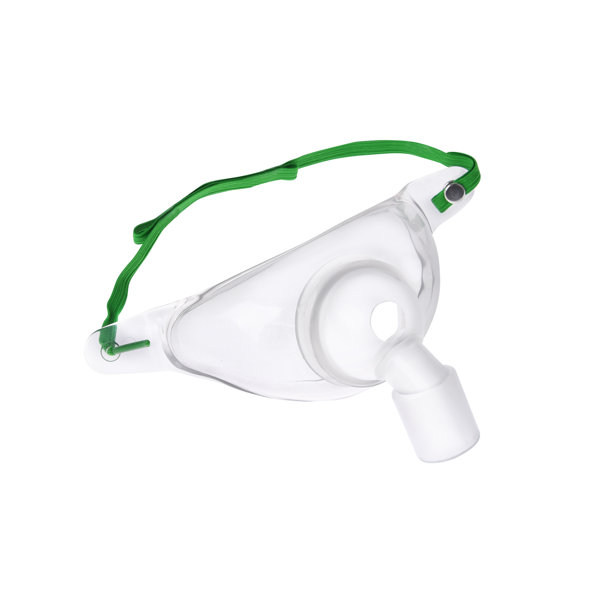 Tracheal Oxygen Mask