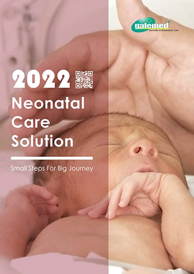 Catalog Cover of GaleMed Neonatal Care