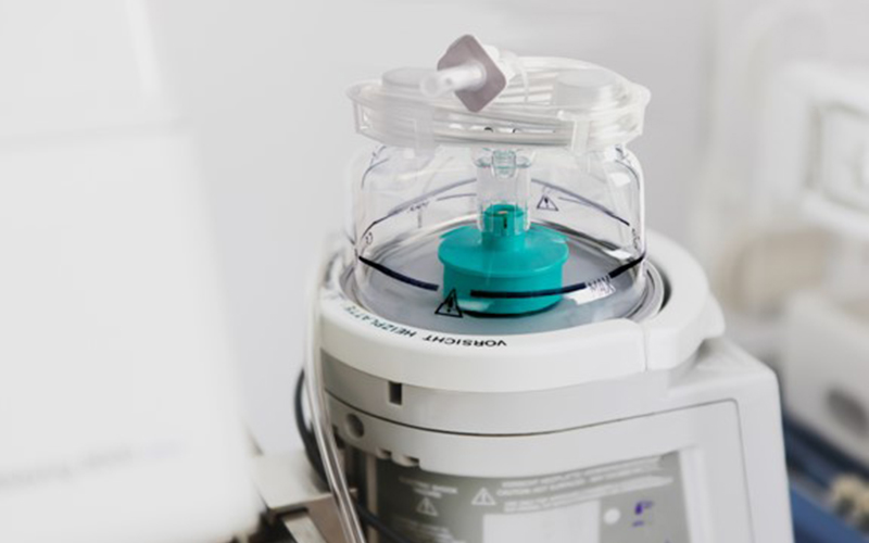 Why is humidification so important in respiratory therapy?