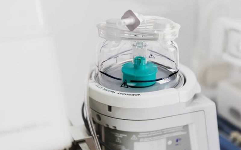 Importance of Humidification in Respiratory Therapy