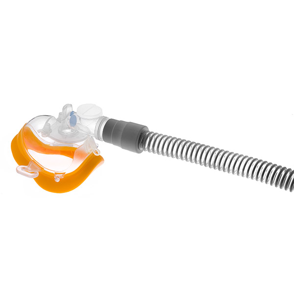 DeZire™ Bi-level CPAP Face Mask