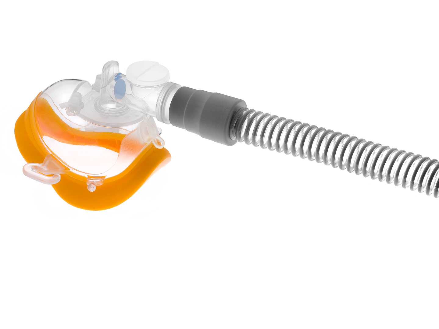 DeZire™ Bi-level CPAP Face Mask