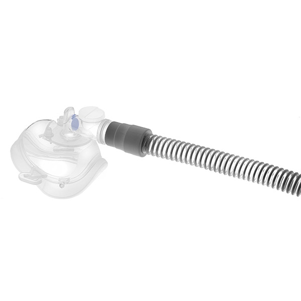 DeZire™ Bi-level 二重 CPAP マスク