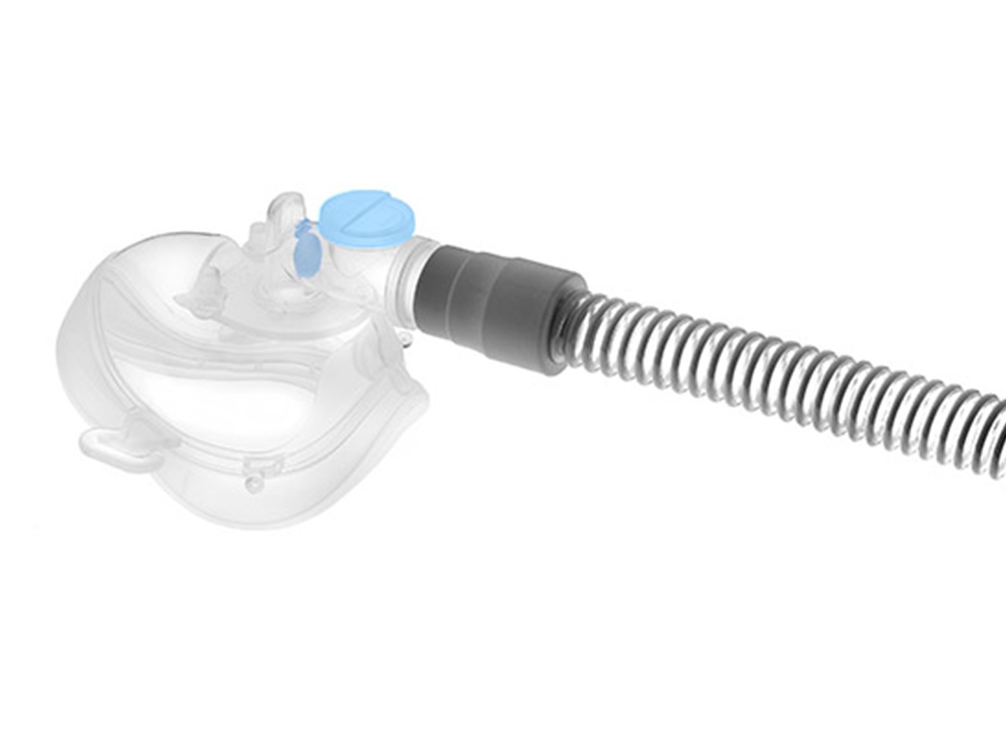 DeZire™ CPAP-DL Face Mask