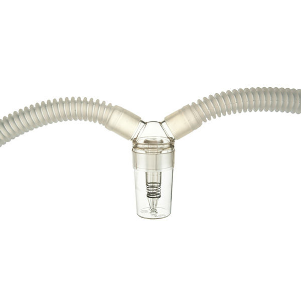 Sil.Plus™ 矽膠呼吸管路