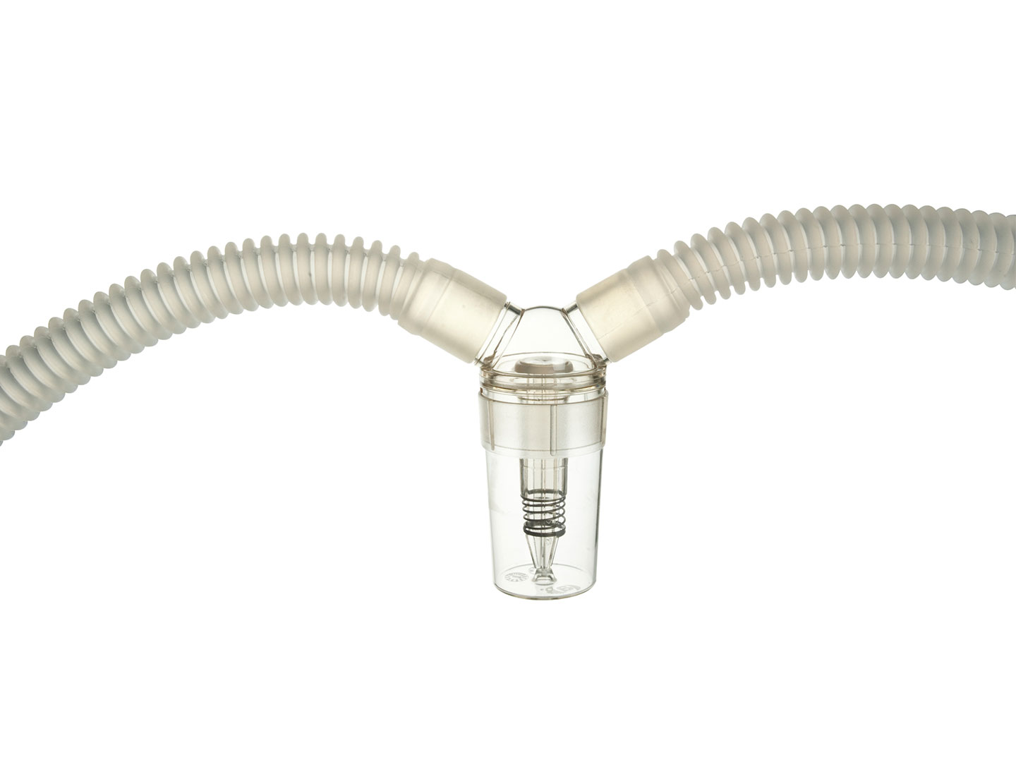 Sil.Plus™ Silicone Breathing Circuit