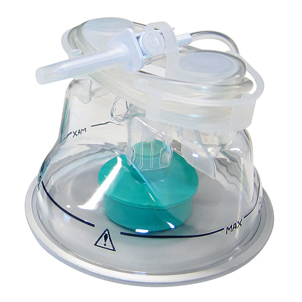 AutoFeed Humidification Chamber for Neonates
