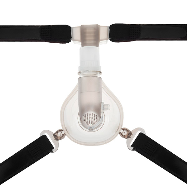 DeZire™ Koala CPAP Face Mask