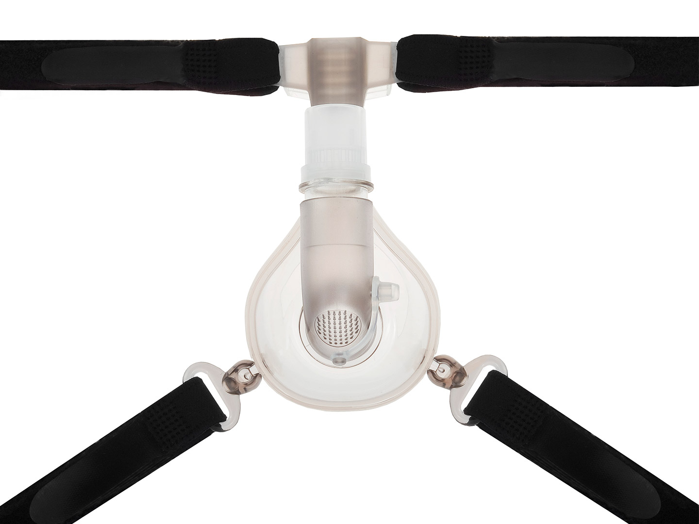 DeZire™ Koala CPAP Face Mask
