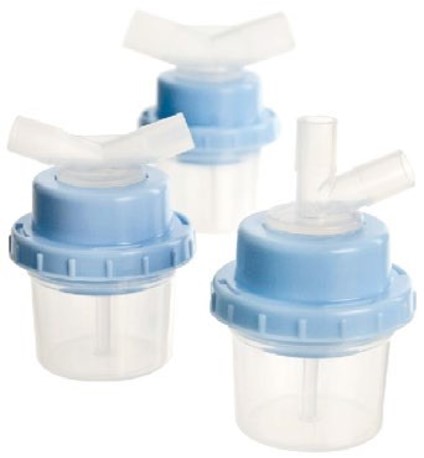 Neonatal Water Trap