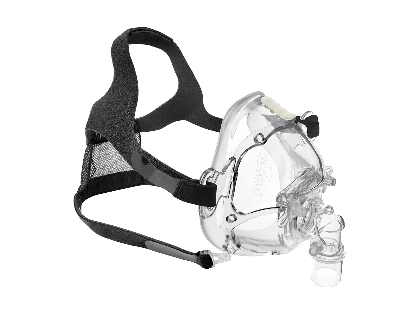 Additional Port NIV Mask