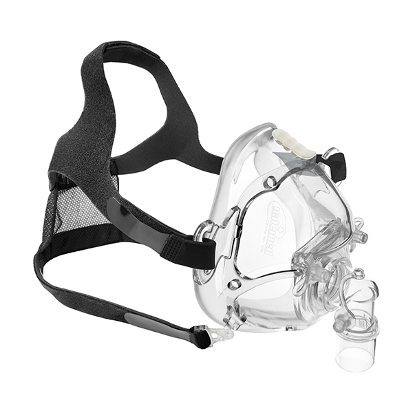 Additional Port NIV Mask