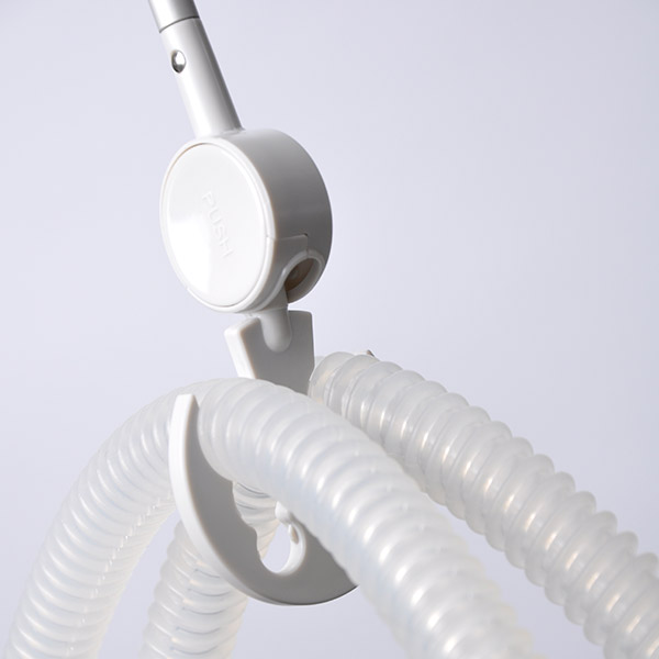 Ventilation Circuit Hangers