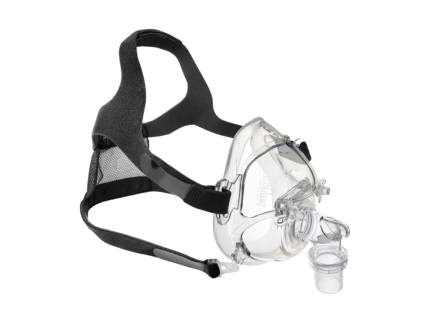 NIV Mask with AAV